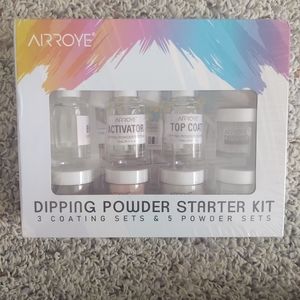 Dipping Powder Starter Kit